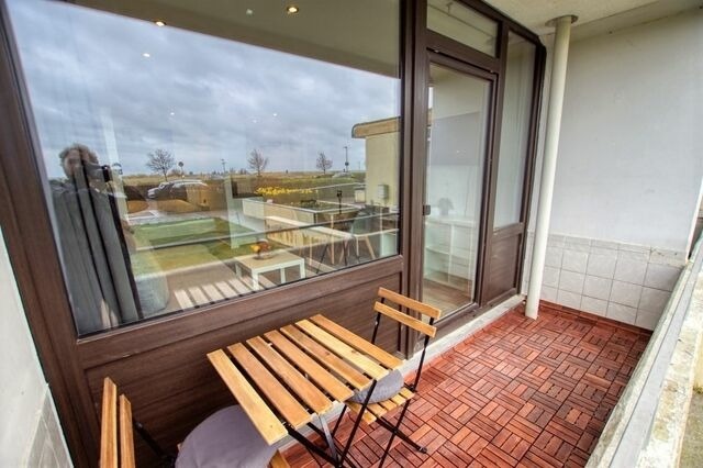 Ferienwohnung in Heiligenhafen - Haus Sch&ouml;ne Aussicht, App. 1SBE06 - Bild 16