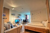 Ferienwohnung in Heiligenhafen - Strandhotel, App. 1SH105 - Bild 1