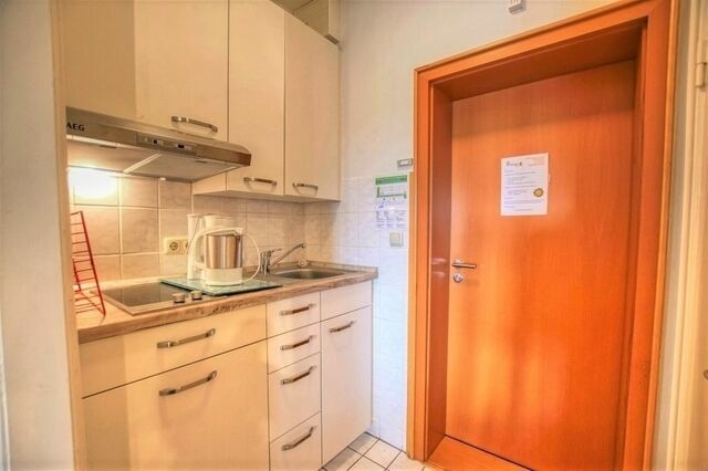 Ferienwohnung in Heiligenhafen - Strandhotel, App. 1SH105 - Bild 8
