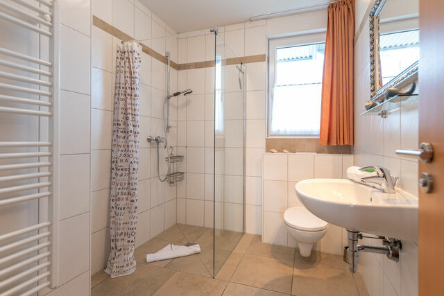 Ferienwohnung in Heringsdorf - Bernstein-Villa EG 4 - Bild 13