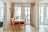 Ferienwohnung in Sellin - Fewo 512, Seepark Sellin - Bild 1