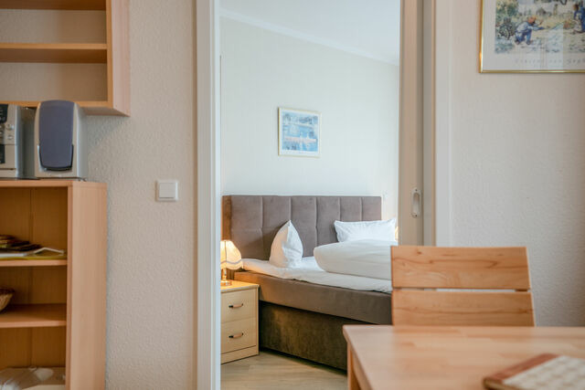 Ferienwohnung in Sellin - Fewo 512, Seepark Sellin - Bild 5
