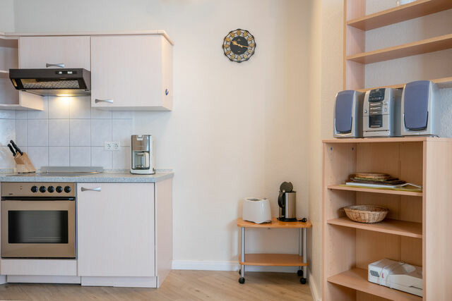 Ferienwohnung in Sellin - Fewo 512, Seepark Sellin - Bild 7