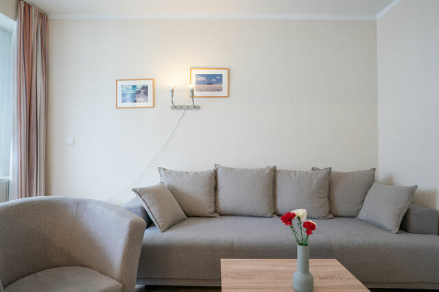 Ferienwohnung in Sellin - Fewo 512, Seepark Sellin - Bild 8