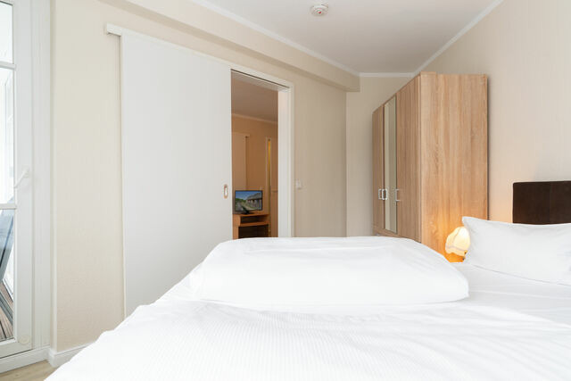 Ferienwohnung in Sellin - Fewo 512, Seepark Sellin - Bild 9
