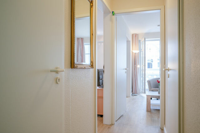 Ferienwohnung in Sellin - Fewo 512, Seepark Sellin - Bild 11