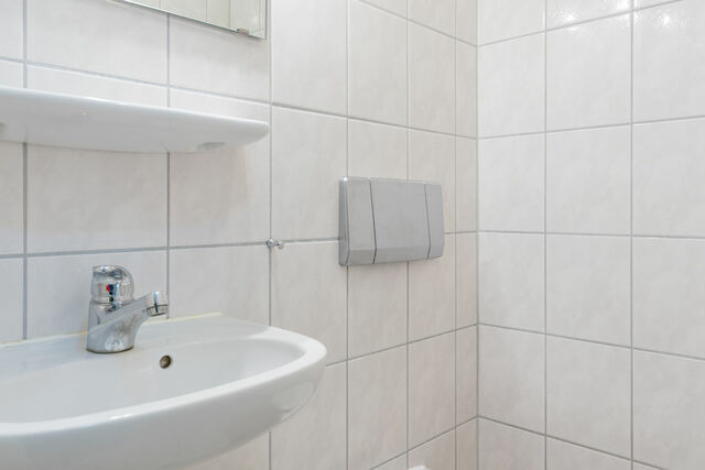 Ferienwohnung in Sellin - Fewo 512, Seepark Sellin - Bild 14