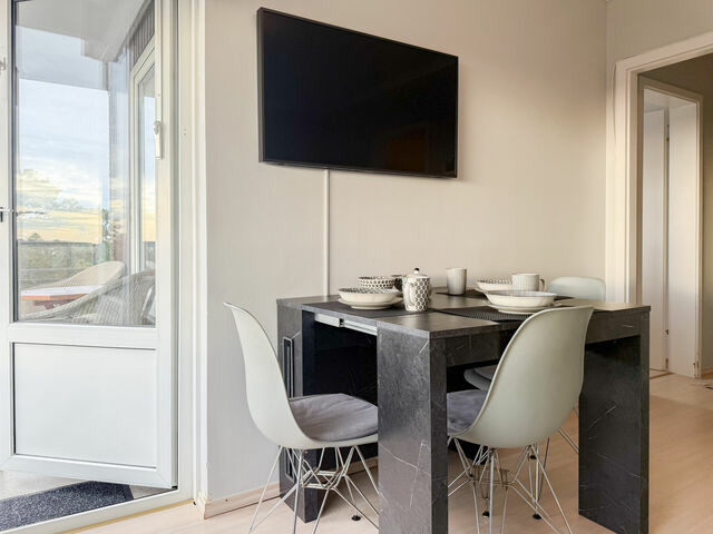 Ferienwohnung in Niendorf/Ostsee - Carpe Diem 203 - Bild 7