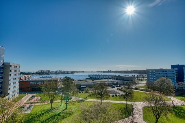 Ferienwohnung in Heiligenhafen - Ferienpark - Haus F, App. 0F0608 - Bild 2