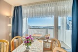 Ferienwohnung in Heiligenhafen - Ferienpark - Haus F, App. 0F0608 - Bild 9