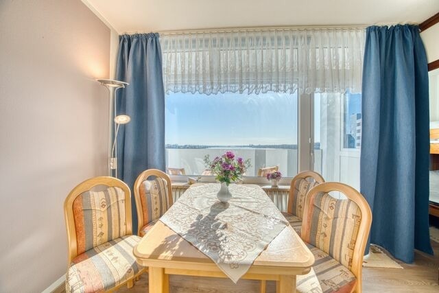 Ferienwohnung in Heiligenhafen - Ferienpark - Haus F, App. 0F0608 - Bild 11