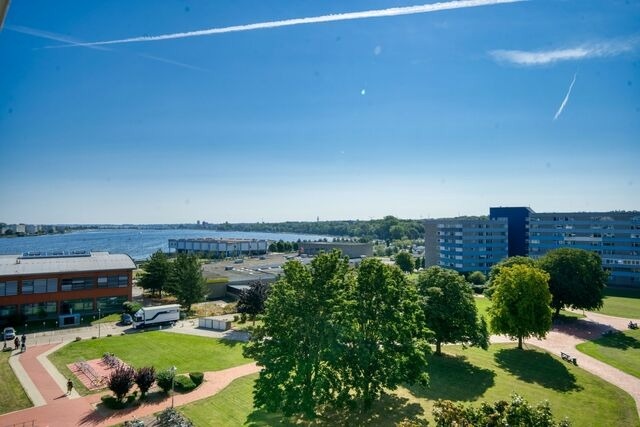 Ferienwohnung in Heiligenhafen - Ferienpark - Haus C, App. 0C0608 - Bild 2