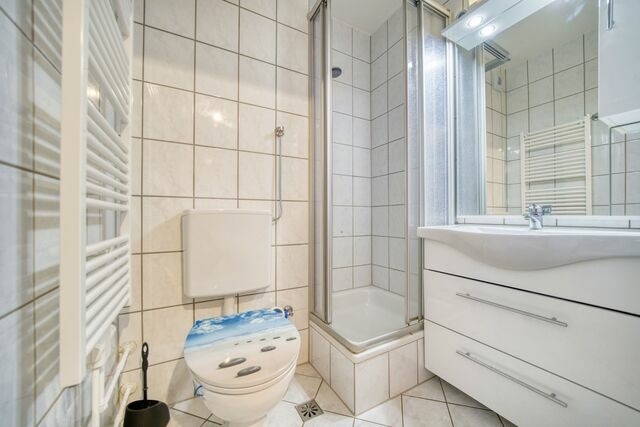 Ferienwohnung in Heiligenhafen - Ferienpark - Haus C, App. 0C0608 - Bild 4