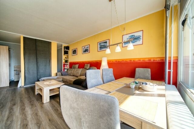 Ferienwohnung in Heiligenhafen - Ferienpark - Haus C, App. 0C0608 - Bild 9