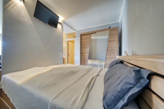 Ferienwohnung in Heiligenhafen - Ferienpark - Haus C, App. 0C0608 - Bild 11