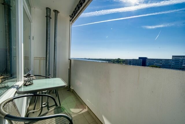 Ferienwohnung in Heiligenhafen - Ferienpark - Haus C, App. 0C0608 - Bild 13