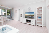 Ferienwohnung in Scharbeutz - Nennas Nest - Bild 8