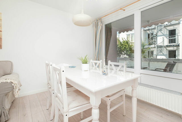 Ferienwohnung in Scharbeutz - Nennas Nest - Bild 9