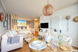 Ferienwohnung in Heiligenhafen - Ferienpark - Haus C, App. 0C1007 - Bild 1
