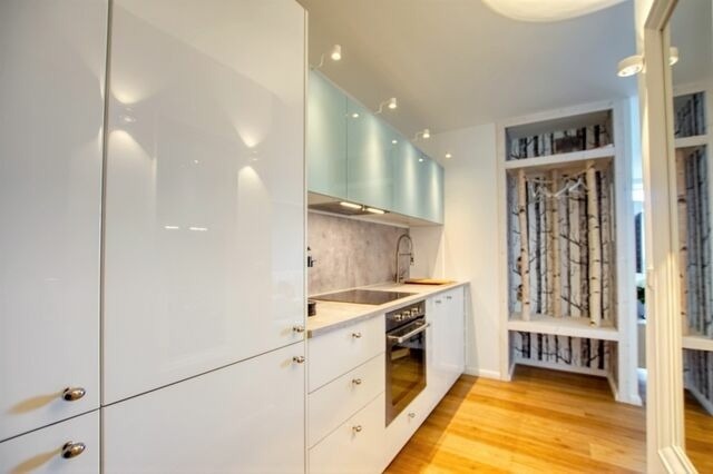 Ferienwohnung in Heiligenhafen - Ferienpark - Haus C, App. 0C1007 - Bild 4