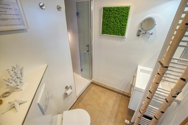 Ferienwohnung in Heiligenhafen - Ferienpark - Haus C, App. 0C1007 - Bild 5