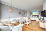 Ferienwohnung in Heiligenhafen - Ferienpark - Haus C, App. 0C1007 - Bild 6
