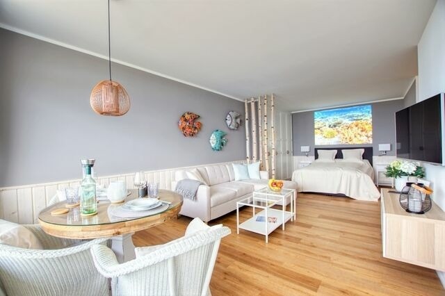 Ferienwohnung in Heiligenhafen - Ferienpark - Haus C, App. 0C1007 - Bild 6