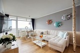Ferienwohnung in Heiligenhafen - Ferienpark - Haus C, App. 0C1007 - Bild 8