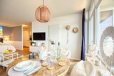 Ferienwohnung in Heiligenhafen - Ferienpark - Haus C, App. 0C1007 - Bild 10