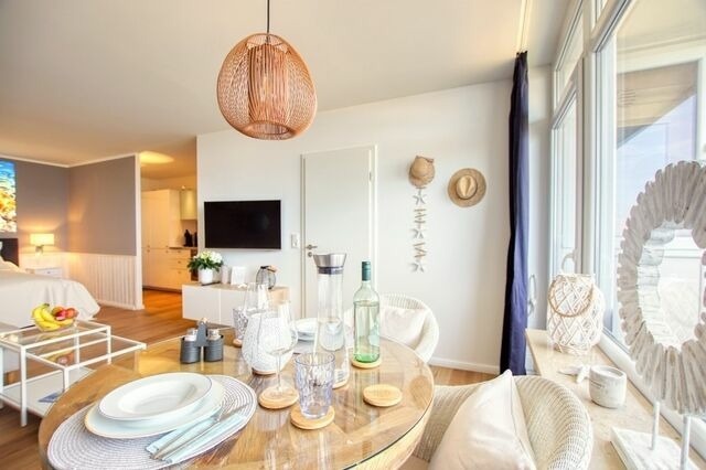Ferienwohnung in Heiligenhafen - Ferienpark - Haus C, App. 0C1007 - Bild 10