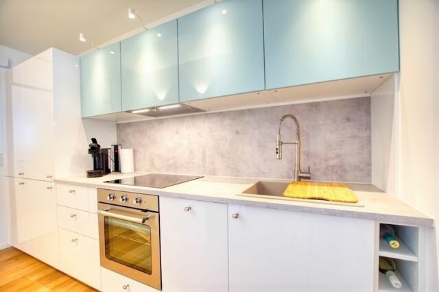 Ferienwohnung in Heiligenhafen - Ferienpark - Haus C, App. 0C1007 - Bild 12
