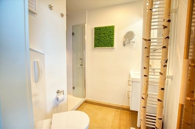 Ferienwohnung in Heiligenhafen - Ferienpark - Haus C, App. 0C1007 - Bild 14