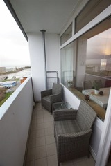 Ferienwohnung in Heiligenhafen - Ferienpark - Haus C, App. 0C1007 - Bild 16