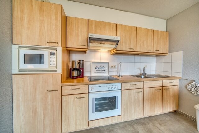 Ferienwohnung in Heiligenhafen - Haus Ostseeresidenz, App. 3OSR30 - Bild 3