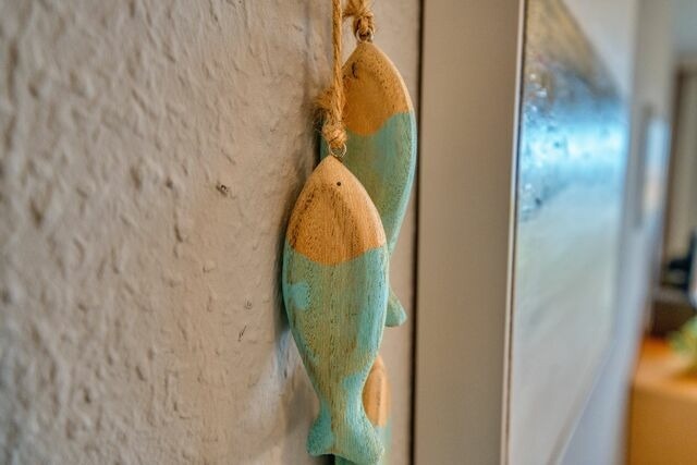 Ferienwohnung in Heiligenhafen - Haus Ostseeresidenz, App. 3OSR30 - Bild 10