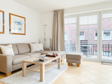 Ferienwohnung in Timmendorfer Strand - Haus Matito App. 6 - Bild 1