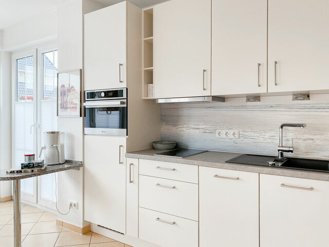 Ferienwohnung in Timmendorfer Strand - Haus Matito App. 6 - Bild 10