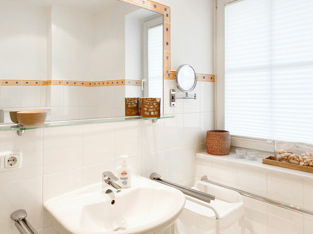 Ferienwohnung in Timmendorfer Strand - Haus Matito App. 6 - Bild 17
