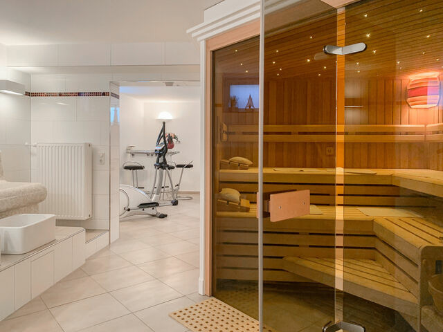 Ferienwohnung in Timmendorfer Strand - Haus Matito App. 6 - Bild 22