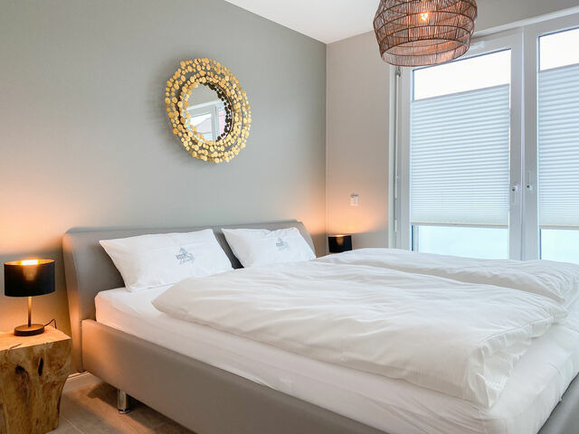 Ferienwohnung in Scharbeutz - Beach Pearl #3 - Bild 13