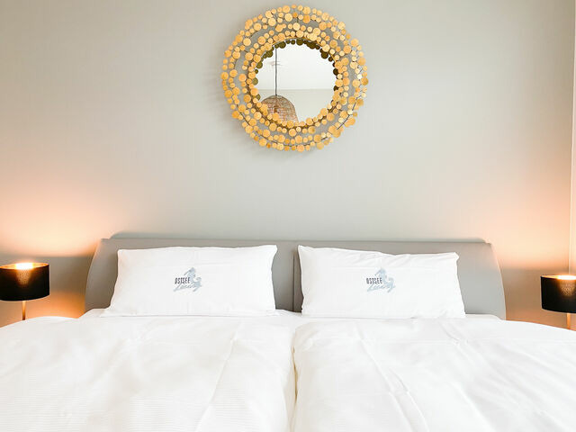 Ferienwohnung in Scharbeutz - Beach Pearl #3 - Bild 14