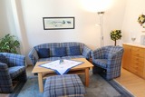 Ferienwohnung in K&uuml;hlungsborn - Palais am Park - 14-17 - Bild 1