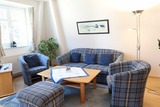 Ferienwohnung in K&uuml;hlungsborn - Palais am Park - 14-17 - Bild 2