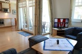 Ferienwohnung in K&uuml;hlungsborn - Palais am Park - 14-17 - Bild 3