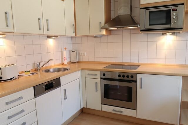 Ferienwohnung in K&uuml;hlungsborn - Palais am Park - 14-17 - Bild 4