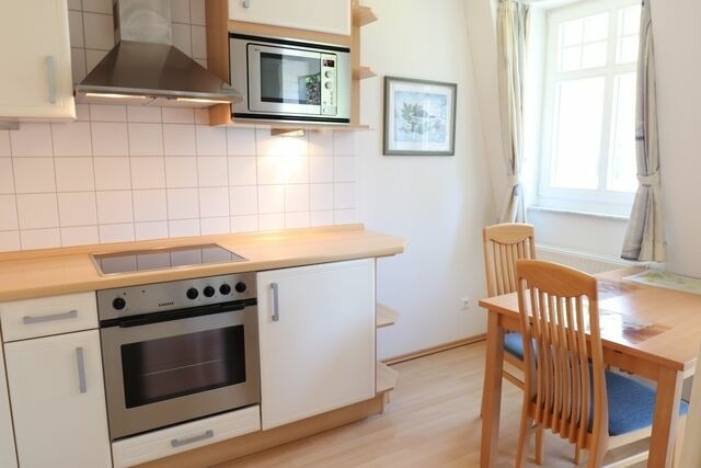 Ferienwohnung in K&uuml;hlungsborn - Palais am Park - 14-17 - Bild 5