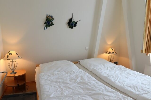 Ferienwohnung in K&uuml;hlungsborn - Palais am Park - 14-17 - Bild 7