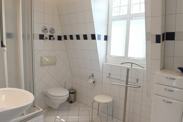 Ferienwohnung in K&uuml;hlungsborn - Palais am Park - 14-17 - Bild 8