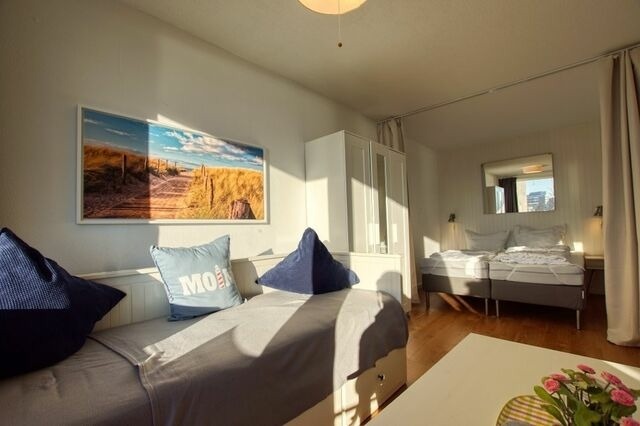 Ferienwohnung in Heiligenhafen - Haus Sch&ouml;ne Aussicht, App. 2SB119 - Bild 3