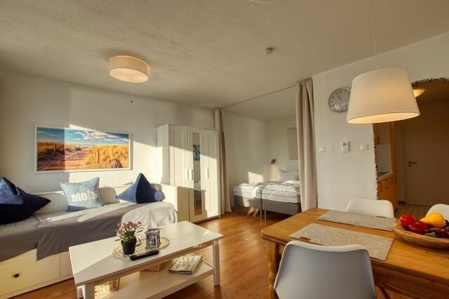 Ferienwohnung in Heiligenhafen - Haus Sch&ouml;ne Aussicht, App. 2SB119 - Bild 4